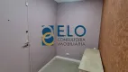 Foto 7 de Sala Comercial para alugar, 25m² em Boqueirão, Santos