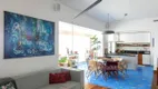 Foto 2 de Apartamento com 2 Quartos à venda, 122m² em Sumaré, São Paulo