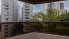 Foto 22 de Apartamento com 3 Quartos à venda, 126m² em Higienópolis, São Paulo