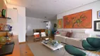 Foto 3 de Apartamento com 3 Quartos à venda, 128m² em Indianópolis, São Paulo