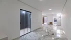 Foto 8 de Sobrado com 3 Quartos à venda, 150m² em Vila Scarpelli, Santo André