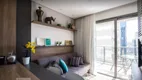 Foto 3 de Apartamento com 1 Quarto para alugar, 36m² em Pinheiros, São Paulo