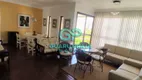 Foto 2 de Apartamento com 3 Quartos à venda, 130m² em Enseada, Guarujá