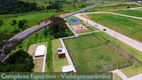 Foto 6 de Lote/Terreno à venda, 258m² em Condominio Residencial Ecopark Bourbon, Caçapava