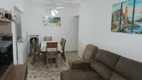 Foto 2 de Apartamento com 2 Quartos à venda, 79m² em Santa Eugenia, Mongaguá