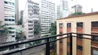 Foto 13 de Apartamento com 1 Quarto para alugar, 42m² em Jardins, São Paulo