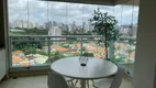 Foto 7 de Flat com 1 Quarto para alugar, 66m² em Brooklin, São Paulo