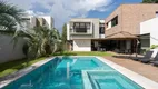 Foto 5 de Casa de Condomínio com 5 Quartos à venda, 603m² em Santa Felicidade, Curitiba