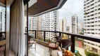 Foto 6 de Apartamento com 3 Quartos à venda, 184m² em Vila Gomes Cardim, São Paulo