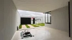 Foto 2 de Casa com 3 Quartos à venda, 210m² em Alto Umuarama, Uberlândia