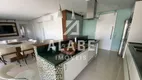 Foto 2 de Apartamento com 3 Quartos à venda, 133m² em Morumbi, São Paulo