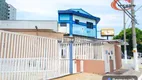 Foto 17 de Apartamento com 3 Quartos à venda, 70m² em Vila Mazzei, Santo André