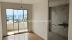 Foto 3 de Apartamento com 2 Quartos à venda, 55m² em Mansões Santo Antônio, Campinas