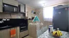 Foto 8 de Apartamento com 2 Quartos à venda, 54m² em Vila Camilopolis, Santo André