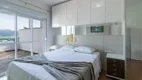 Foto 19 de Cobertura com 1 Quarto à venda, 131m² em Itacorubi, Florianópolis