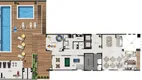 Foto 7 de Apartamento com 3 Quartos à venda, 145m² em Neva, Cascavel