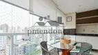 Foto 23 de Apartamento com 3 Quartos à venda, 88m² em Perdizes, São Paulo