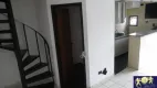 Foto 3 de Flat com 1 Quarto à venda, 50m² em Moema, São Paulo