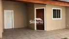 Foto 7 de Casa com 3 Quartos à venda, 110m² em Jardim Santo Onofre, São José dos Campos