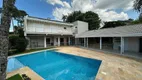 Foto 2 de Casa de Condomínio com 6 Quartos à venda, 520m² em Sítios de Recreio Gramado, Campinas