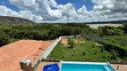 Foto 4 de Fazenda/Sítio com 3 Quartos à venda, 1260m² em , Carmo do Cajuru