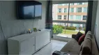 Foto 56 de Apartamento com 1 Quarto à venda, 33m² em Muro Alto, Ipojuca