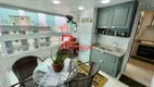 Foto 4 de Apartamento com 3 Quartos à venda, 139m² em Vila Guilhermina, Praia Grande