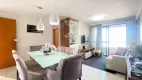 Foto 2 de Apartamento com 3 Quartos para alugar, 76m² em Capim Macio, Natal