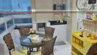 Foto 2 de Apartamento com 2 Quartos à venda, 82m² em Vila Tupi, Praia Grande