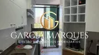 Foto 9 de Apartamento com 3 Quartos para alugar, 120m² em Barra da Tijuca, Rio de Janeiro