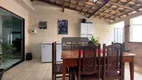 Foto 4 de Casa com 3 Quartos à venda, 155m² em Icaivera, Contagem