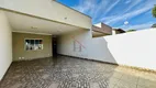 Foto 2 de Casa com 3 Quartos à venda, 98m² em Pacaembu, Londrina
