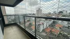 Foto 8 de Apartamento com 2 Quartos para alugar, 59m² em Parque das Nações, Santo André