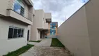 Foto 2 de Casa de Condomínio com 3 Quartos à venda, 146m² em Campo Comprido, Curitiba