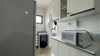 Foto 7 de Apartamento com 2 Quartos à venda, 61m² em Jardim Três Marias, Guarujá