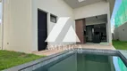 Foto 10 de Casa de Condomínio com 3 Quartos à venda, 160m² em Condomínio Belvedere II, Cuiabá