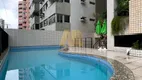 Foto 13 de Apartamento com 1 Quarto à venda, 40m² em Ponta Verde, Maceió