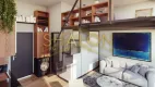 Foto 26 de Apartamento com 1 Quarto à venda, 31m² em Hugo Lange, Curitiba