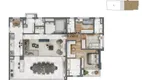 Foto 27 de Apartamento com 3 Quartos à venda, 166m² em Brooklin, São Paulo