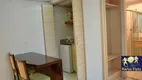 Foto 7 de Flat com 1 Quarto para alugar, 37m² em Moema, São Paulo