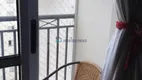 Foto 2 de Apartamento com 2 Quartos à venda, 50m² em Vila Liviero, São Paulo