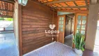 Foto 4 de Casa de Condomínio com 3 Quartos à venda, 210m² em Morada da Praia, Bertioga