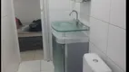 Foto 6 de Kitnet com 1 Quarto à venda, 29m² em Boqueirão, Santos