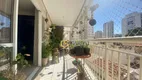 Foto 12 de Apartamento com 4 Quartos à venda, 136m² em Perdizes, São Paulo