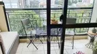 Foto 11 de Apartamento com 3 Quartos para alugar, 93m² em Moema, São Paulo