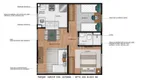 Foto 9 de Apartamento com 2 Quartos à venda, 47m² em , Campos dos Goytacazes