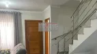 Foto 3 de Sobrado com 2 Quartos à venda, 95m² em Parque Casa de Pedra, São Paulo