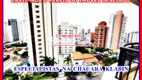 Foto 19 de Apartamento com 3 Quartos à venda, 173m² em Chácara Klabin, São Paulo