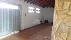 Foto 3 de Casa com 3 Quartos à venda, 165m² em Vila Tibério, Ribeirão Preto