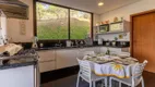 Foto 19 de Casa de Condomínio com 5 Quartos à venda, 440m² em Vila  Alpina, Nova Lima